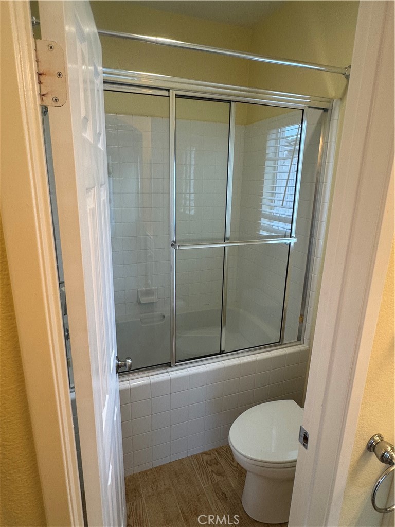 Mission Valley - Residential Lease