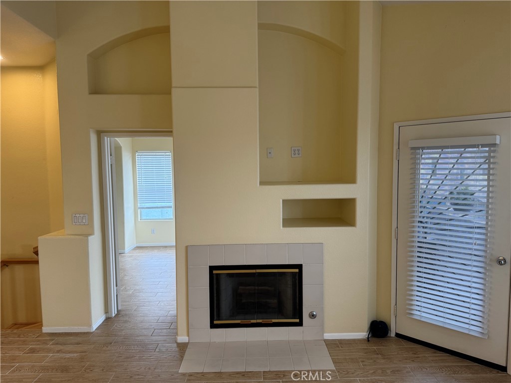 Mission Valley - Residential Lease