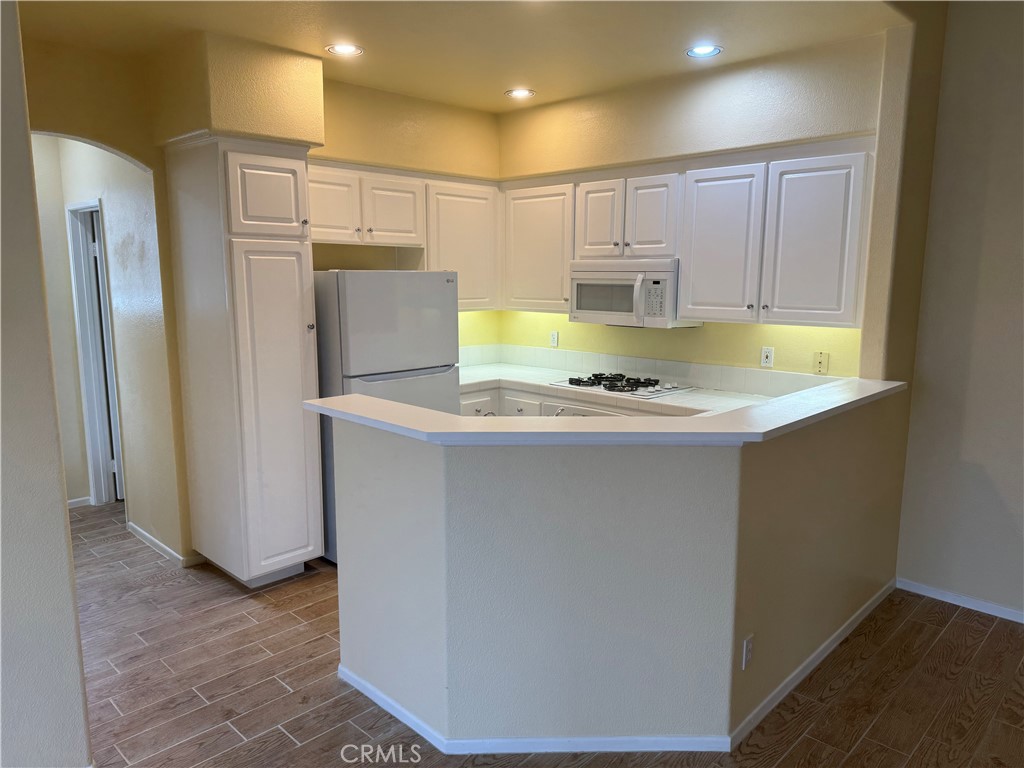 Mission Valley - Residential Lease