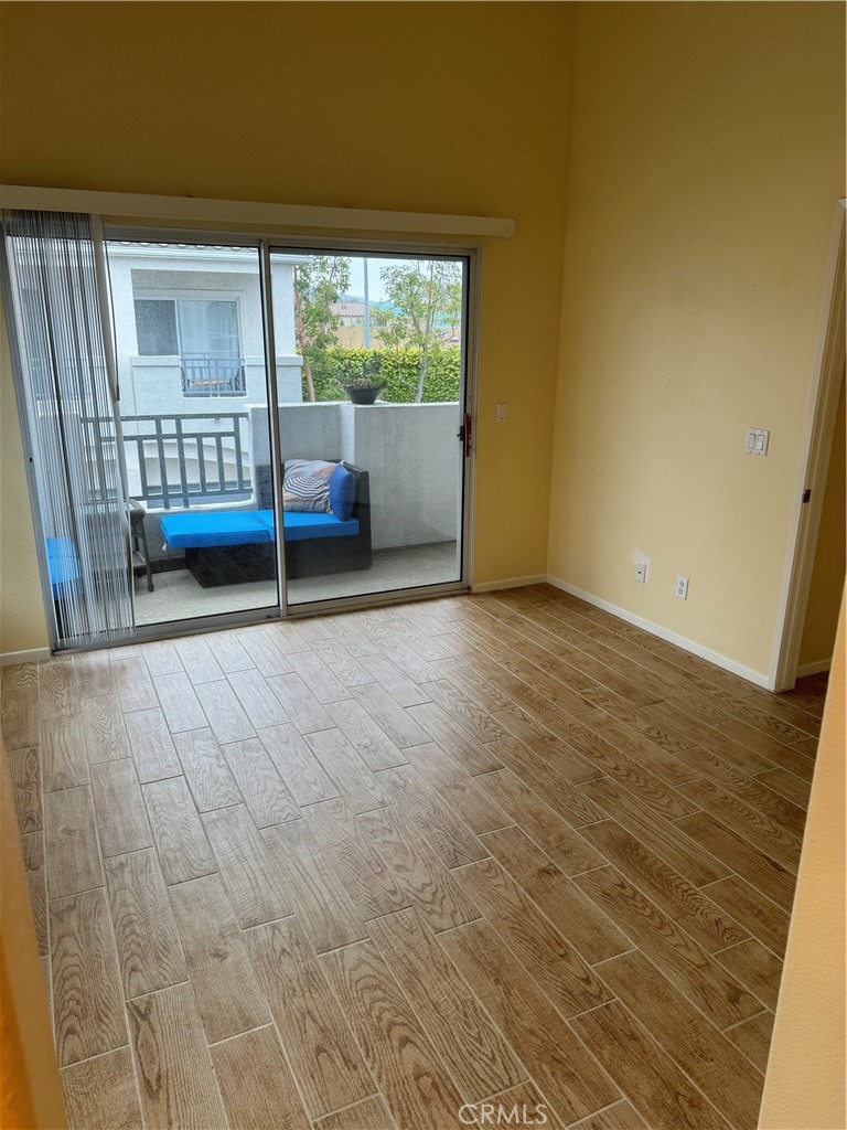 Mission Valley - Residential Lease