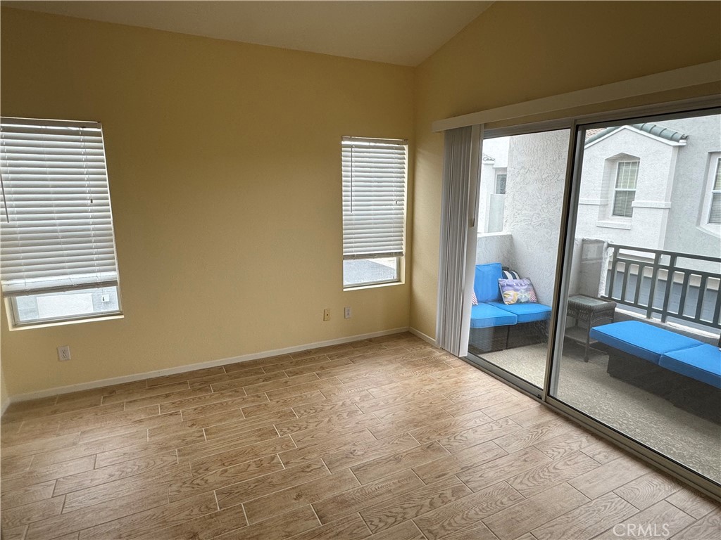 Mission Valley - Residential Lease