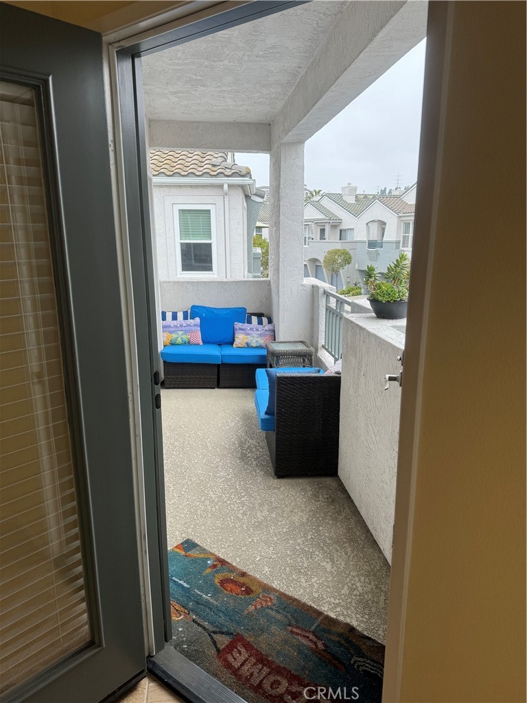 Mission Valley - Residential Lease