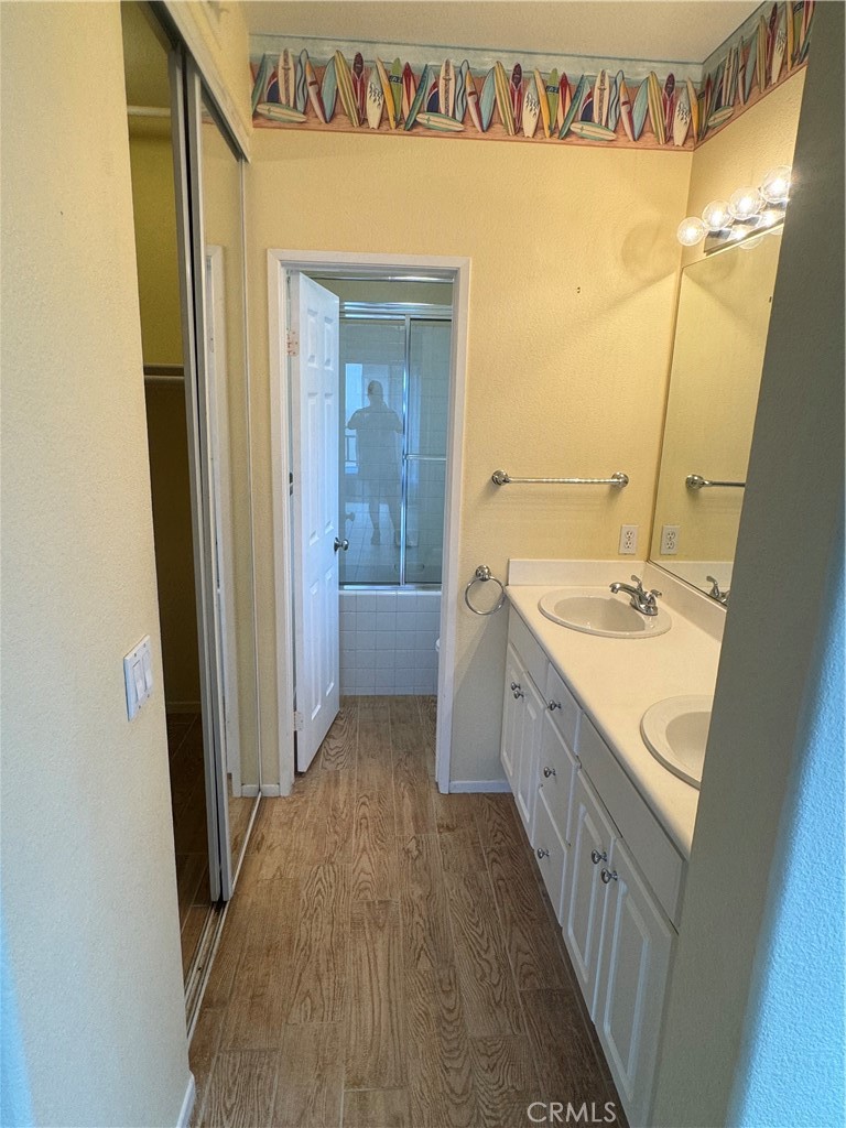 Mission Valley - Residential Lease