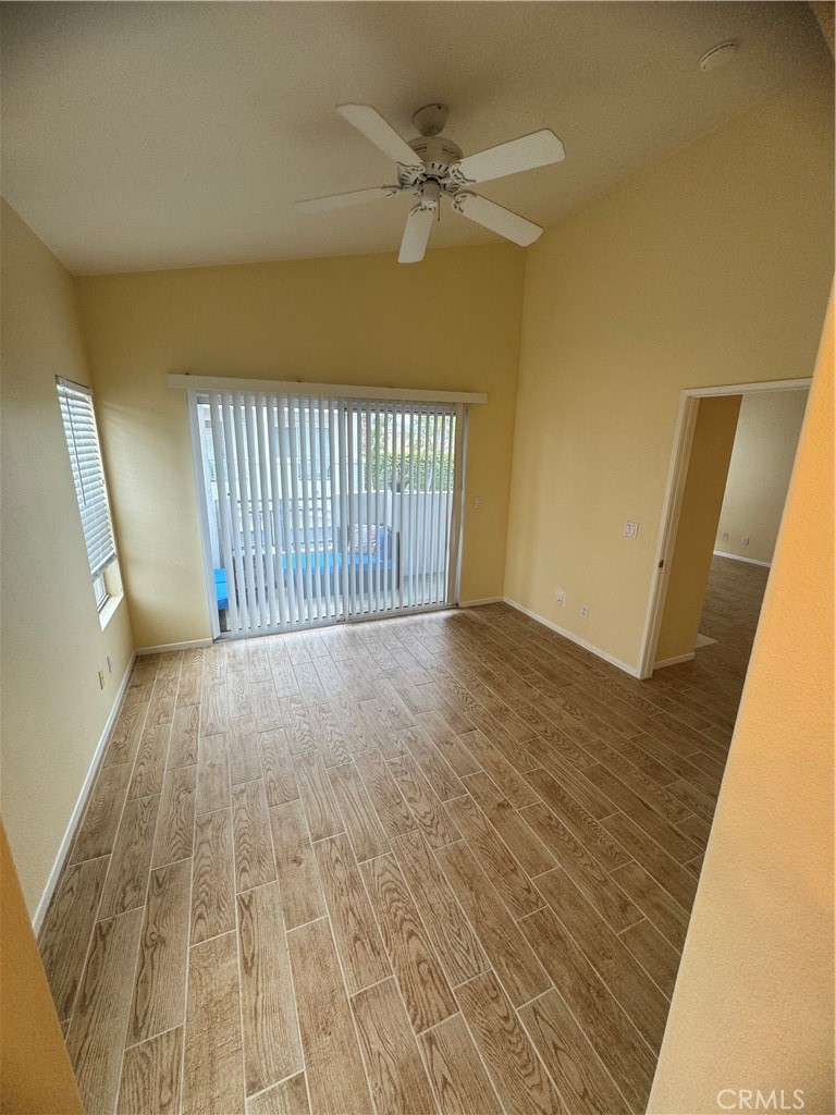 Mission Valley - Residential Lease