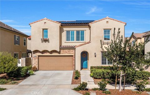 1253 Viejo Hills Drive Lake Forest CA 92610
