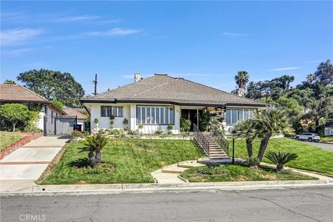 900 Glenvista Glendale CA 91206