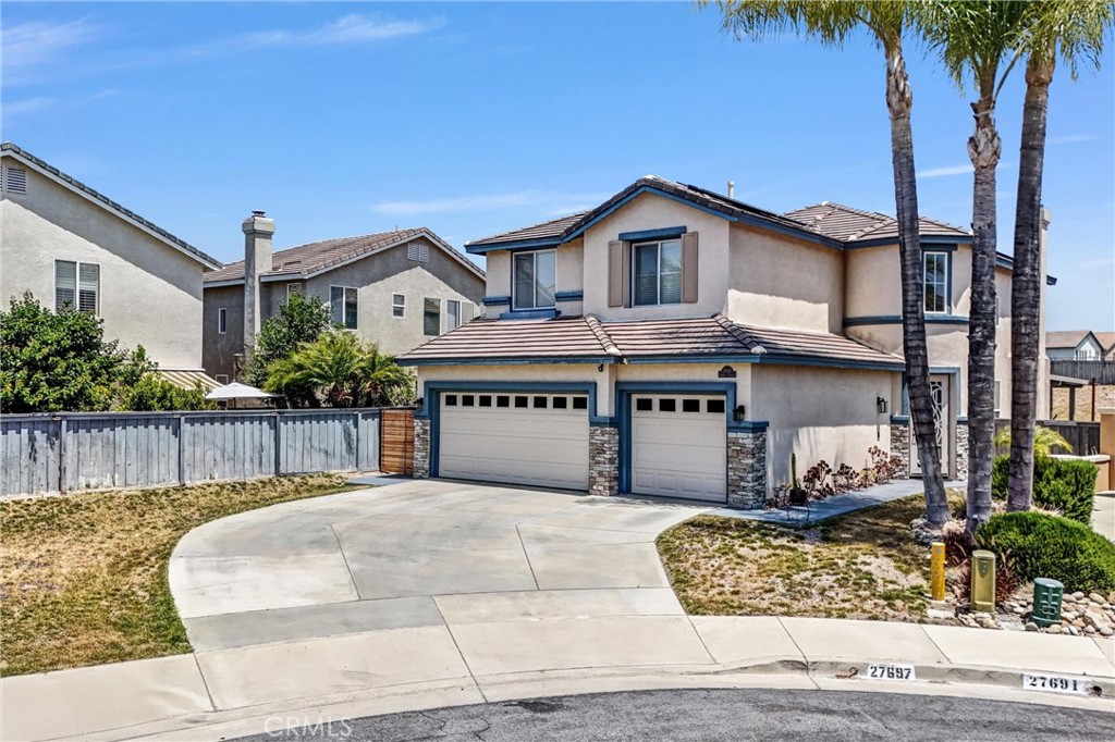 27697 Sonora Circle