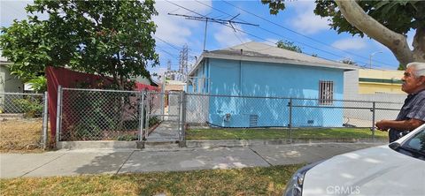 7209 Toler Avenue Bell Gardens CA 90201