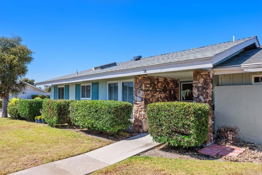 3685 N Vista Campana 58