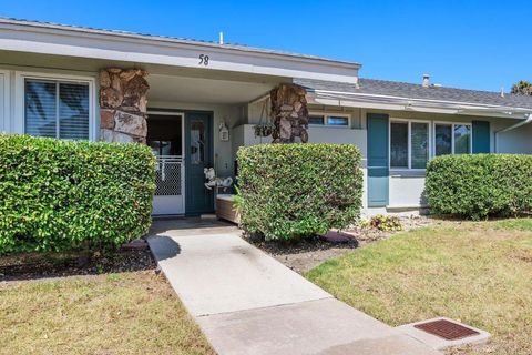 Photo of 3685 N Vista Campana #58, Oceanside, CA 92057 (MLS # NDP2509008)