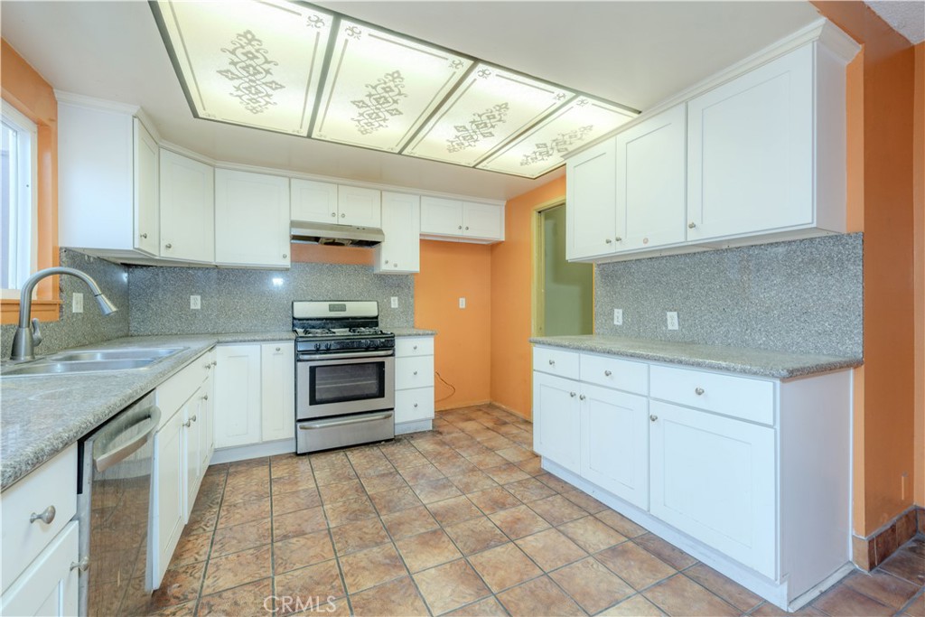 Other - Residential