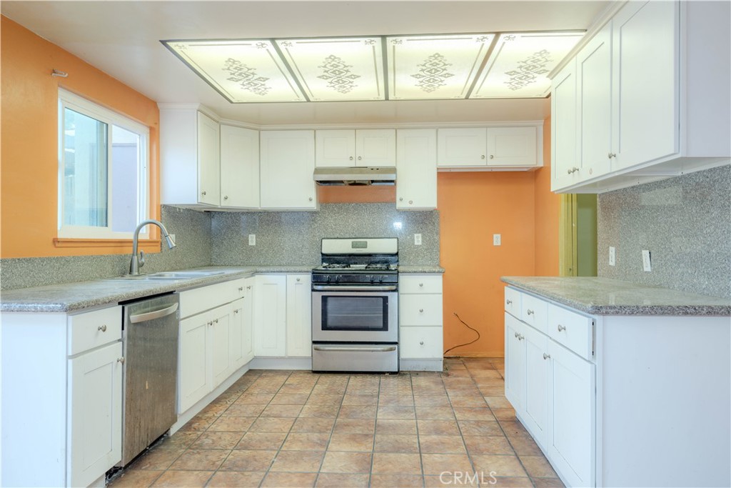Other - Residential