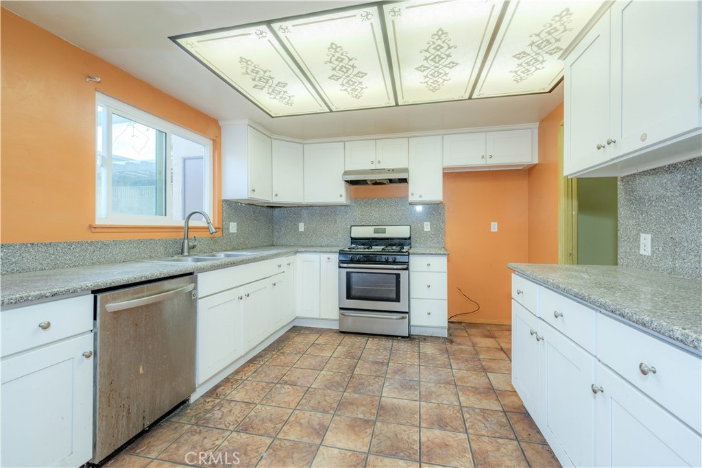 Other - Residential