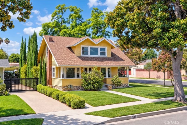 307 N EL MOLINO ST, ALHAMBRA, CA 91801 - Image 1f3dbbc7b76d08b8ccc9e62cbfc286be/2265172176