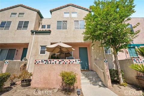 Photo of 13901 Olive View LN #42, Sylmar, CA 91342 (MLS # SR26191017)