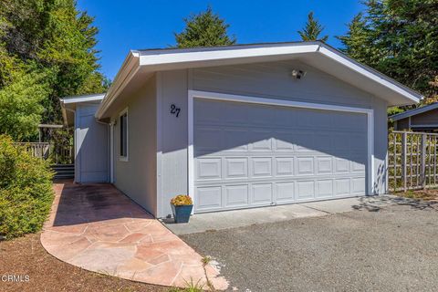 Photo of 43300 Little River Airport Road #27, Little River, CA 95456 (MLS # C1-10721) Photo of 43300 Little River Airport Road #27, Little River, CA 95456 (MLS # C1-10721)