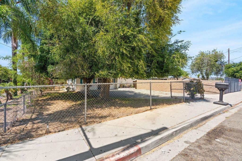 1061 Old Stage Road