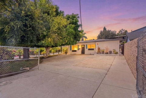 Photo of 1061 Old Stage Road, Fallbrook, CA 92028 (MLS # NDP2608161)