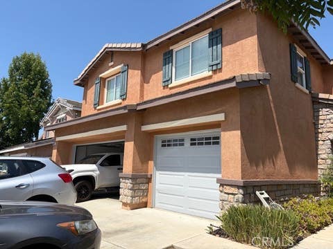Photo of 45016 Bronze Star RD, Lake Elsinore, CA 92532 (MLS # IV26174129)