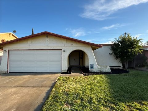 994 E Gladwick St. Carson CA 90746