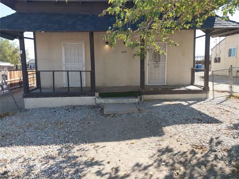 Photo of 405 A&B N 3rd Avenue #B, Barstow, CA 92311 (MLS # CV24069864)