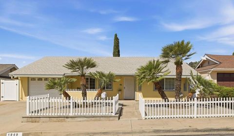 Photo of Escondido, CA 92026 (MLS # 260009496SD)