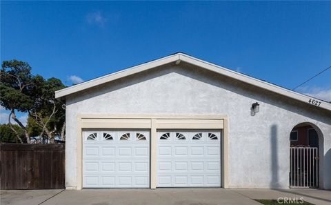 4627 W 166th Lawndale CA 90260