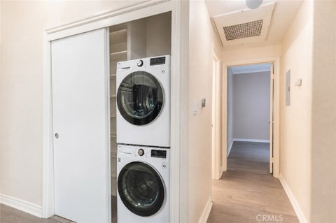 Tiny photo for 300 N El Molino Avenue #117, Pasadena, CA 91101 (MLS # CV26157757)