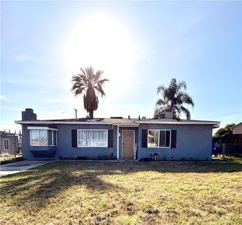 Photo of 7140 Colwyn Ave, Highland, CA 92346 (MLS # CV26084498)