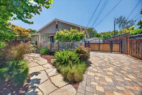 Photo of 1341 Settle Avenue, San Jose, CA 95125 (MLS # ML82054495)