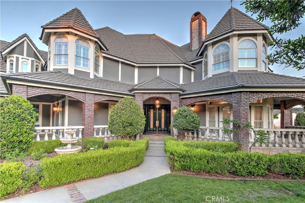 1016 Briarcliff Road, Monrovia CA 91016