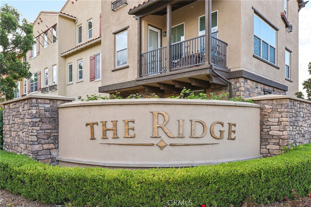 The Ridge - Residential