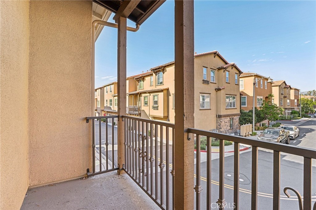 The Ridge - Residential
