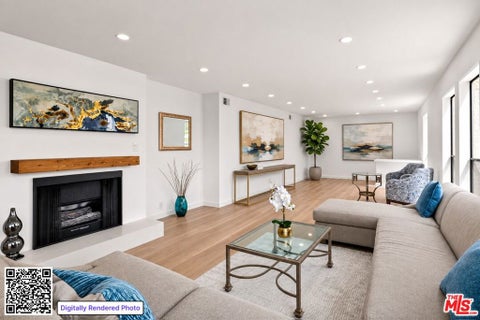 Photo of 1215 Brockton Avenue #206, Los Angeles, CA 90025 (MLS # 26865147)