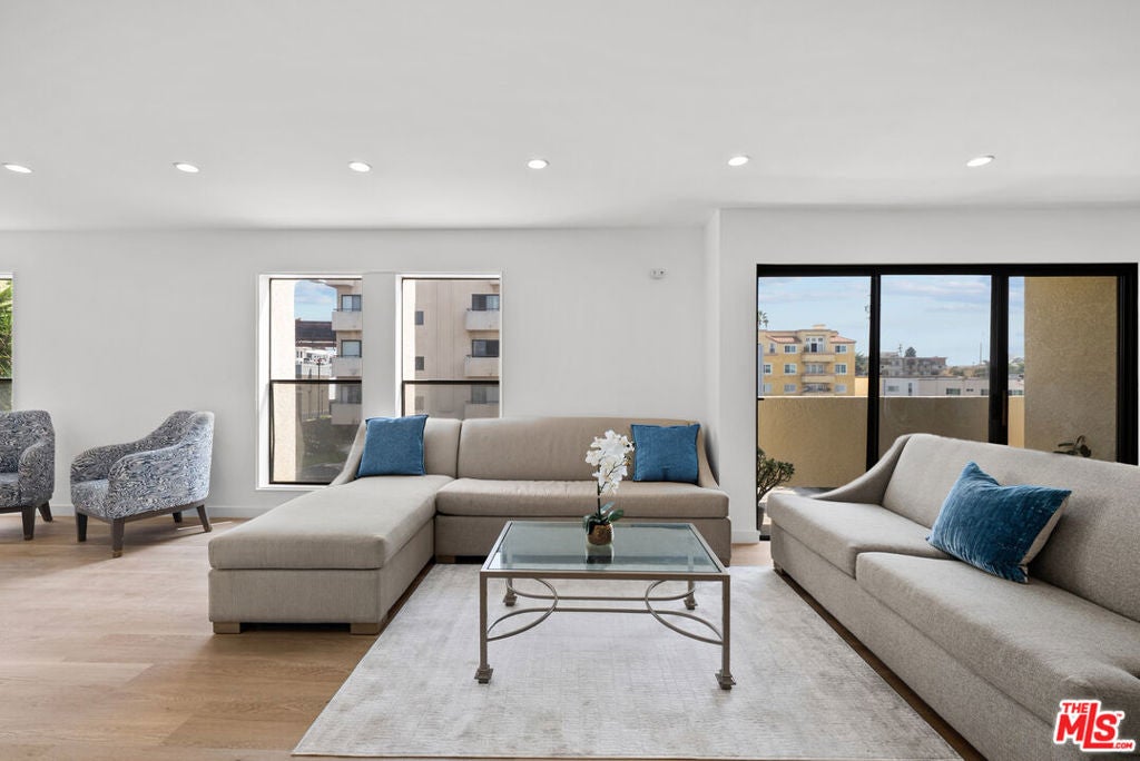 Photo of 1215 Brockton Avenue #206, Los Angeles, CA 90025 (MLS # 26865147)