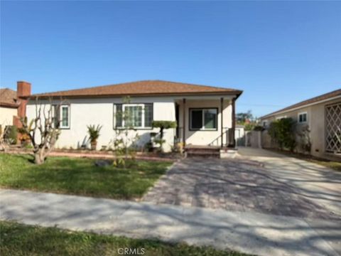Photo of 1040 S El Molino, Alhambra, CA 91801 (MLS # TR26029914)