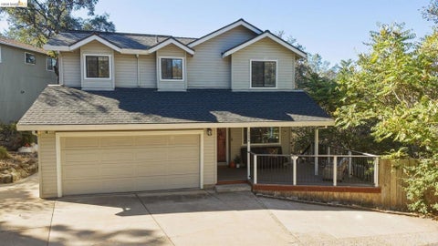 Photo of 19996 Karen Ct. CT, Sonora, CA 95370 (MLS # 41151100)
