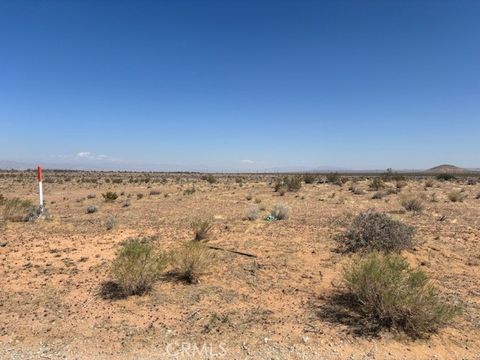 Photo of 0 Sequoia Blvd, California City, CA 93505 (MLS # CV25244159) Photo of 0 Sequoia Blvd, California City, CA 93505 (MLS # CV25244159)