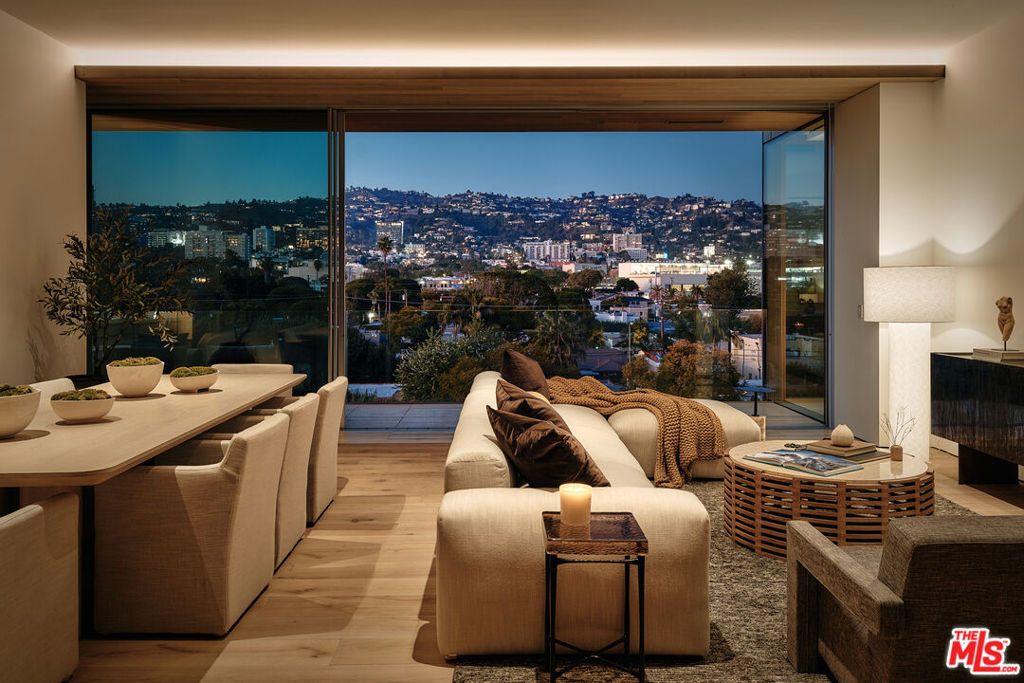 8899 Beverly - Residential