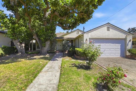 Photo of 954 Broadleaf Lane, San Jose, CA 95128 (MLS # ML82046854)