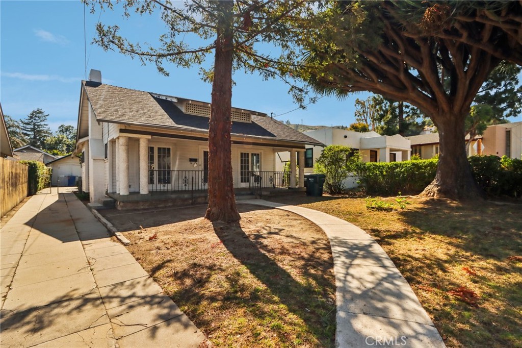 542 Ojai Road