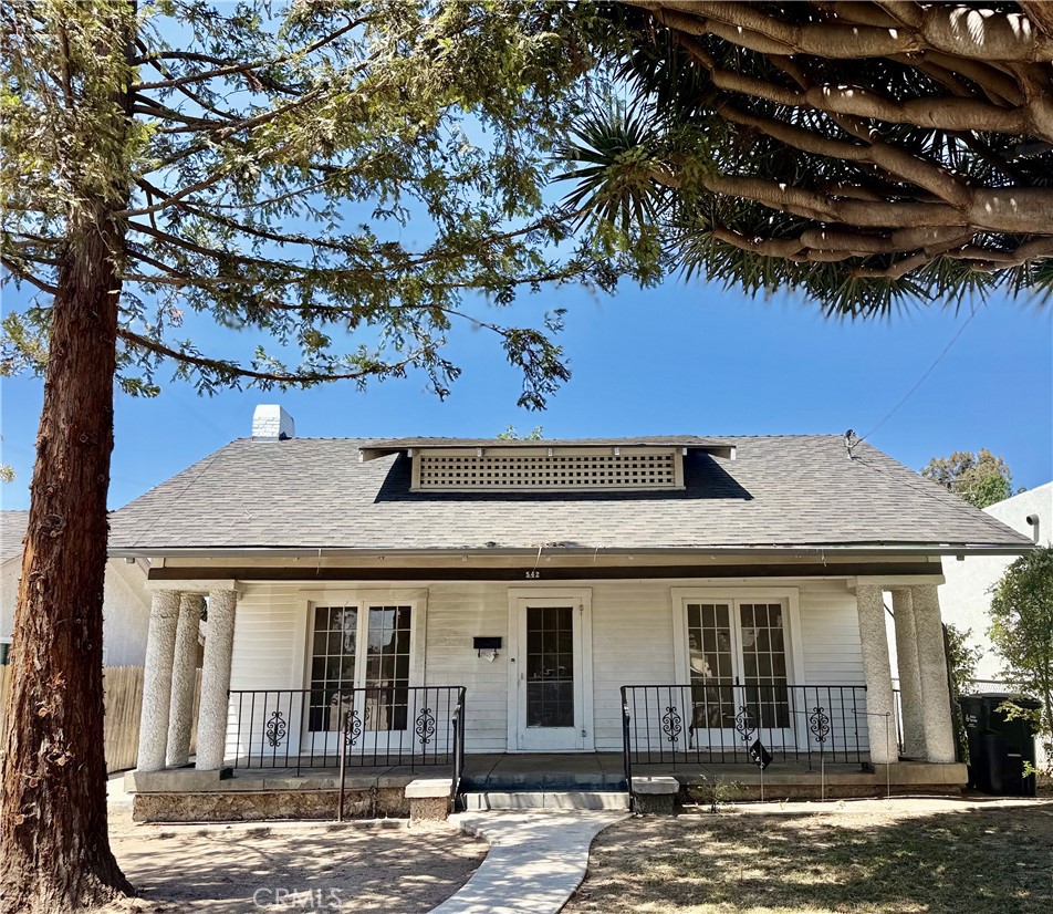 542 Ojai Road