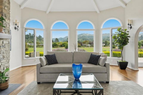 Photo of 7011 Valley Greens Circle, Carmel Valley, CA 93923 (MLS # ML82055929)