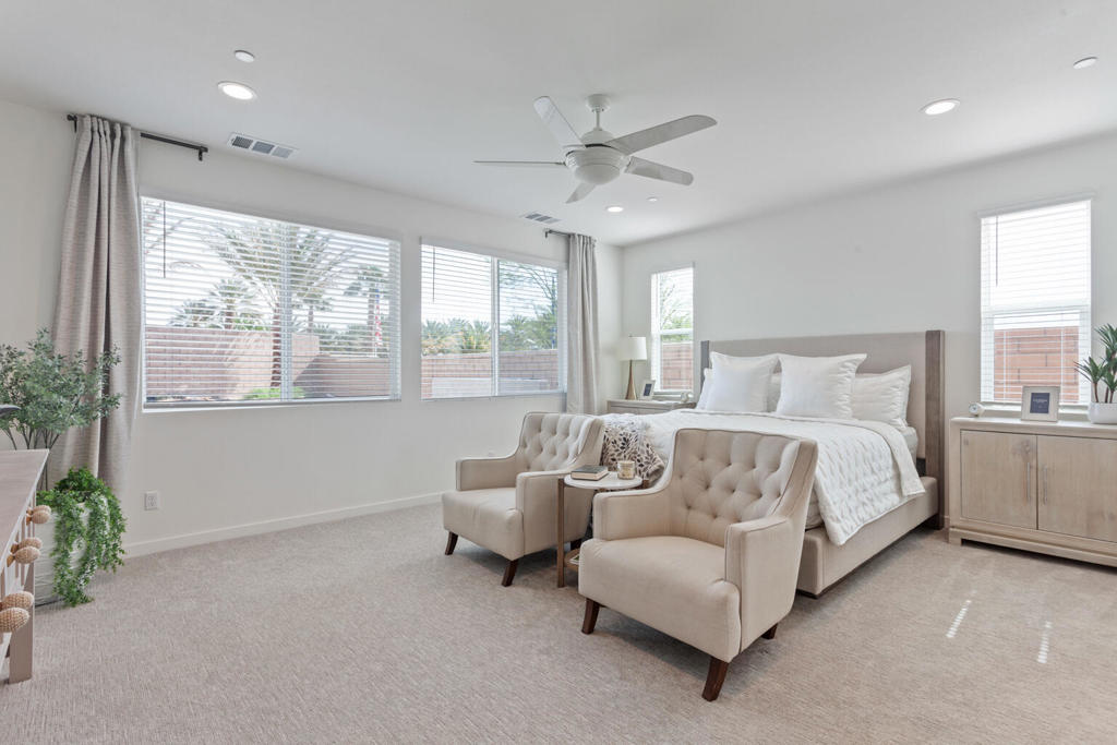 Capistrano at LQ - Residential Lease