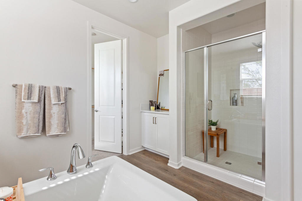 Capistrano at LQ - Residential Lease