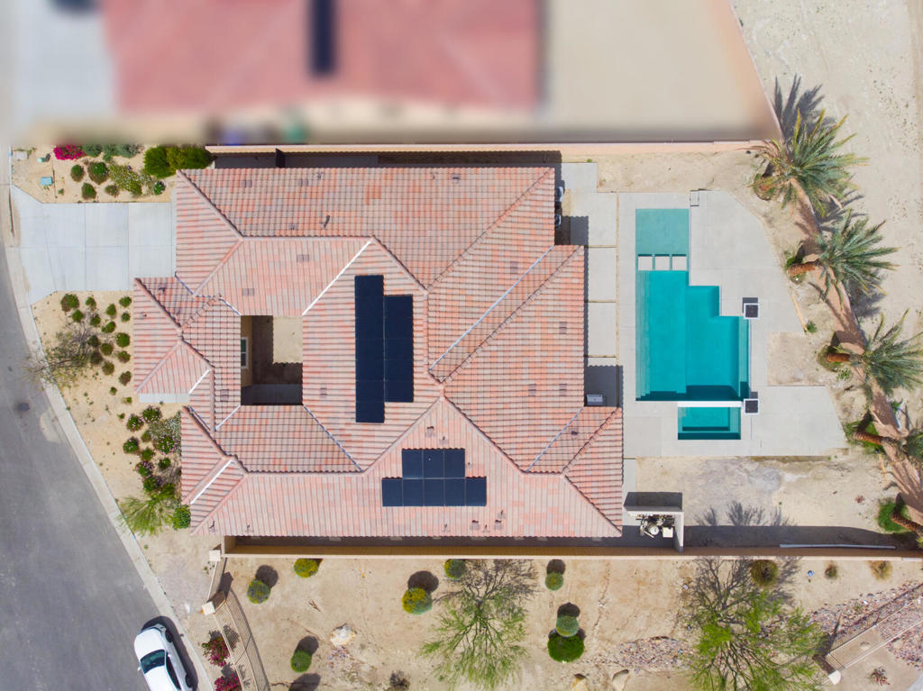 Capistrano at LQ - Residential Lease