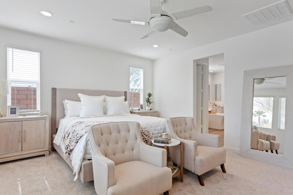 Capistrano at LQ - Residential Lease