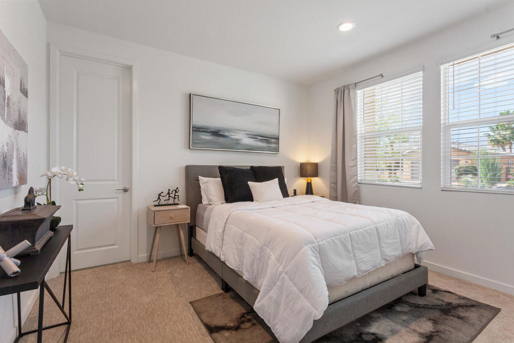 Capistrano at LQ - Residential Lease