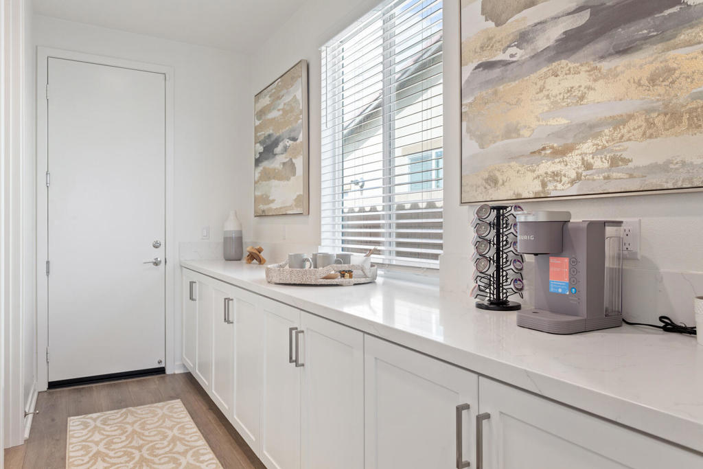 Capistrano at LQ - Residential Lease