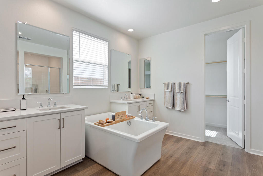 Capistrano at LQ - Residential Lease